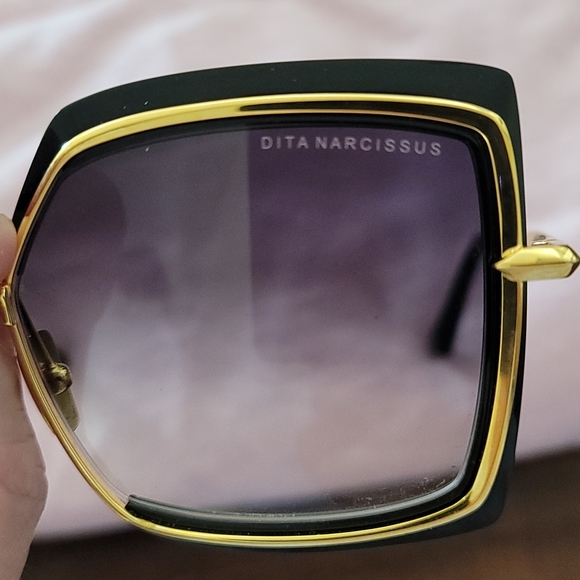 Dita Eyewear sunglasses (dita narcissus)